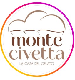 Logo Sorveteria Monte Civeta 1