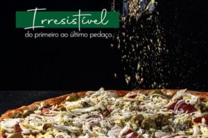 Pizzaria Imagem 5 Pizzaria Imagem 5