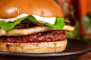 The Best Burgues Ingleses 2