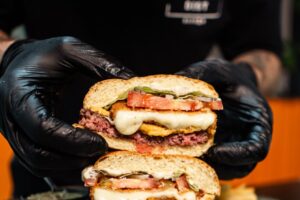 The Best Burgues Ingleses 7