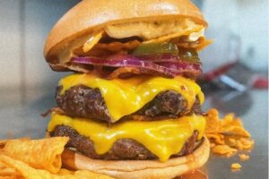 The Best Burgues Ingleses 8