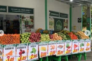 Top Mercado 3 Top Mercado 3