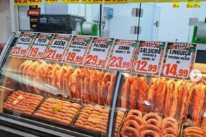 Top Mercado 7 Top Mercado 7