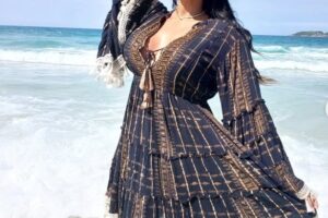 Top Sou Moda Praia Modelo 8 Top Sou Moda Praia Modelo 8