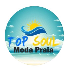 Top Sou Moda Praia