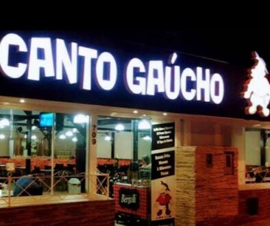 Canto Gaúcho Imagem 1
