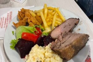 Canto Gaúcho Imagem 2